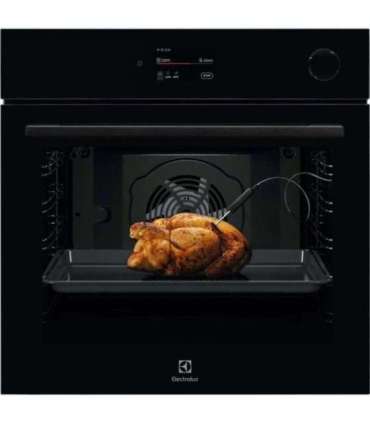 ELECTROLUX LOC9P3XZ oven