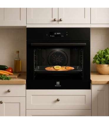 Elektrolux LOB8S38Z Built-in oven 70 l 3500 W Black