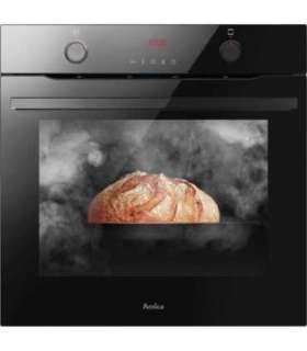Amica ED47637BA+ X-TYPE STEAM oven 77 L 3600 W A+ Black