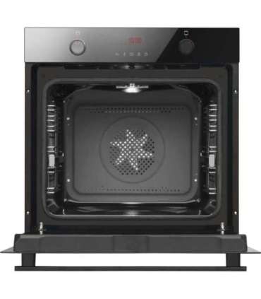 Amica ED47637BA+ X-TYPE STEAM oven 77 L 3600 W A+ Black