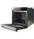 Amica ED47637BA+ X-TYPE STEAM oven 77 L 3600 W A+ Black