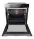 Oven Amica ED37610B X-TYPE STEAM