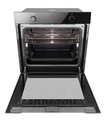 Oven Amica ED37610B X-TYPE STEAM