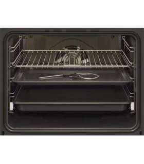 Electrolux EOD6F77WV SteamBake 600 Catalysis Steam oven