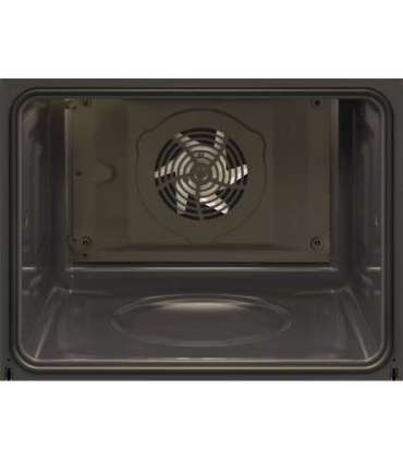 Electrolux EOD6F77WV SteamBake 600 Catalysis Steam oven