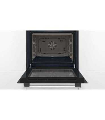 Bosch Serie 2 HBF153BB0 oven 66 L 3300 W Black