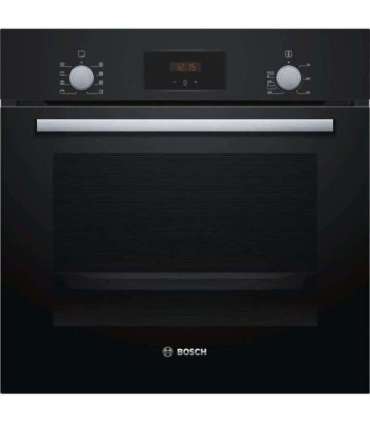 Bosch Serie 2 HBF153BB0 oven 66 L 3300 W Black