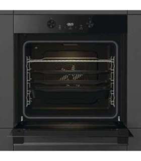 Gorenje G400 BPS6737E04DBG 77 L 3500 W Black