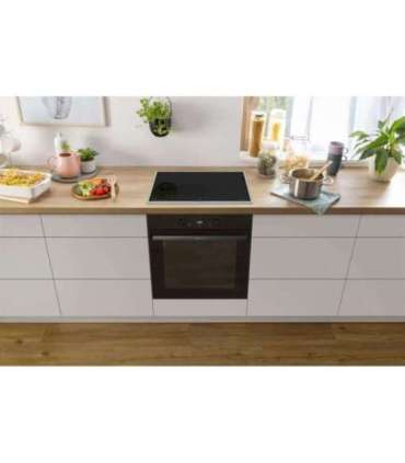 Gorenje G400 BPS6737E04DBG 77 L 3500 W Black