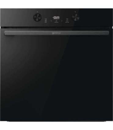 Gorenje G400 BPS6737E04DBG 77 L 3500 W Black
