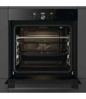 Gorenje BSA6747DGWI Black