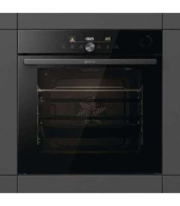 Gorenje BSA6747DGWI Black