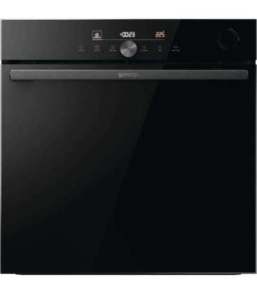 Gorenje BSA6747DGWI Black