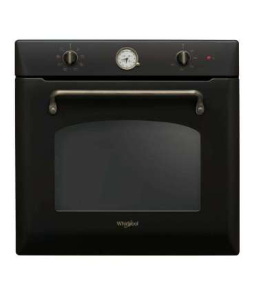 Whirlpool built-in electric oven - WTA C 8411 SC AN