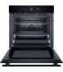 Whirlpool WOI4S8PM2SBA 73 L Black