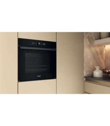 Whirlpool WOI4S8PM2SBA 73 L Black