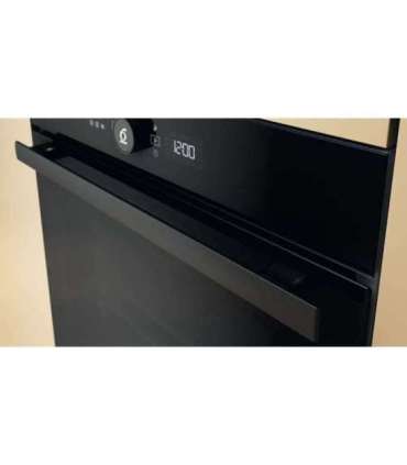 Whirlpool WOI4S8PM2SBA 73 L Black