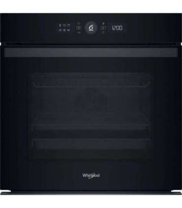 Whirlpool WOI4S8PM2SBA 73 L Black