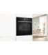 Bosch Serie 8 HBG7741B1 oven 71 L Black