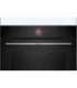 Bosch Serie 8 HBG7741B1 oven 71 L Black