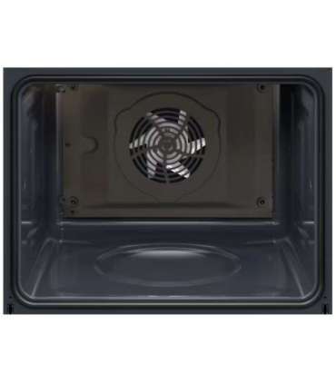 Electrolux EOD5F71Z SteamBake 600 Catalysis Steam oven Black