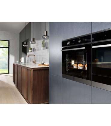 Electrolux EOD5F71Z SteamBake 600 Catalysis Steam oven Black