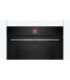 Bosch Serie 8 HBG7341B2 oven 71 L 3600 W Black