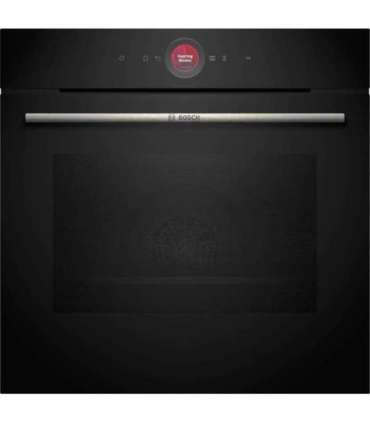 Bosch Serie 8 HBG7341B2 oven 71 L 3600 W Black