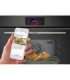 Bosch Serie 8 HBG7722B1 oven 71 L 3600 W Black