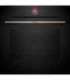 Bosch Serie 8 HBG7722B1 oven 71 L 3600 W Black