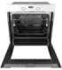 Amica ED3765171W F-type built-in oven