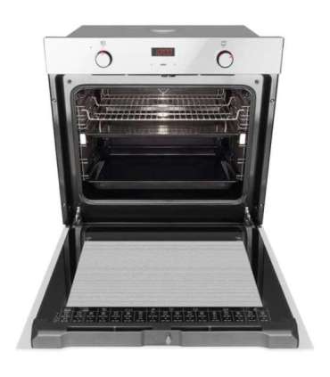 Amica ED37617W X-TYPE oven 77 L 3600 W A White