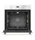 Amica ED37617W X-TYPE oven 77 L 3600 W A White