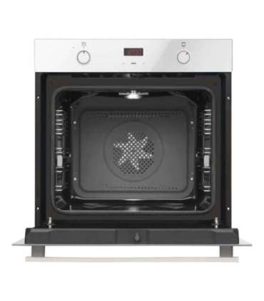 Amica ED37617W X-TYPE oven 77 L 3600 W A White