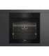 Thermo electric oven Beko BBIE123001BD Black