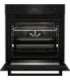 Thermo electric oven Beko BBIE123001BD Black