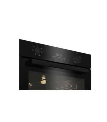 Thermo electric oven Beko BBIE123001BD Black