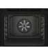 Thermo electric oven Beko BBIE123001BD Black