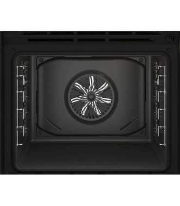 Thermo electric oven Beko BBIE123001BD Black