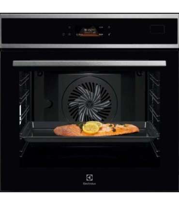Electrolux EOB8S38X oven 70 L 3500 W Black