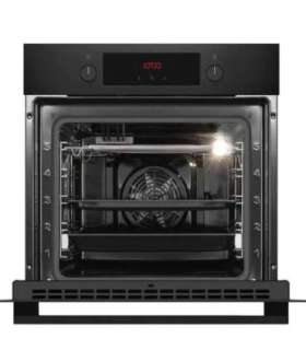 AMICA ED3759B FINE PYRO Oven
