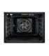 Electrolux EOC8P39WZ Medium Black Buttons, Touch