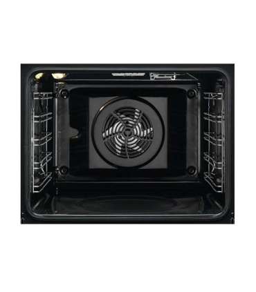 Electrolux EOC8P39WZ Medium Black Buttons, Touch