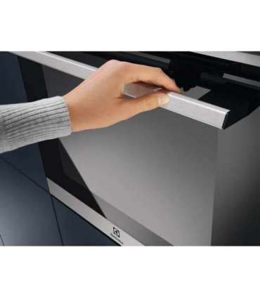 Electrolux EOC6H76X 72 L A Black