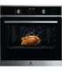 Electrolux EOC6H76X 72 L A Black