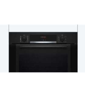Bosch Serie 4 HQA334EB3 oven 71 L 3400 W Black