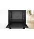 Bosch Serie 4 HQA334EB3 oven 71 L 3400 W Black