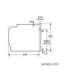 Bosch Serie 4 HQA334EB3 oven 71 L 3400 W Black