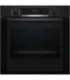 Bosch Serie 4 HQA334EB3 oven 71 L 3400 W Black