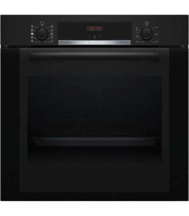 Bosch Serie 4 HQA334EB3 oven 71 L 3400 W Black